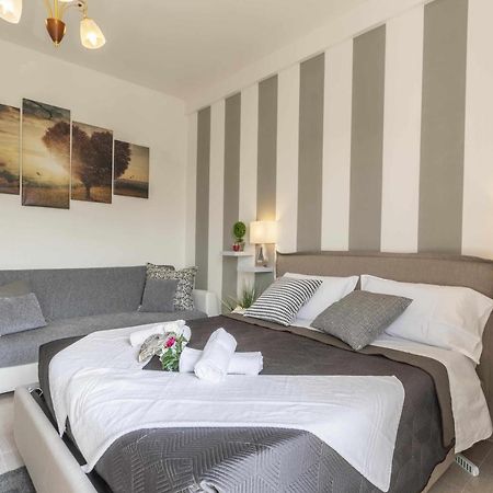 Destiny Home 1 Verona Borgo Trento Appartamento Ngoại thất bức ảnh