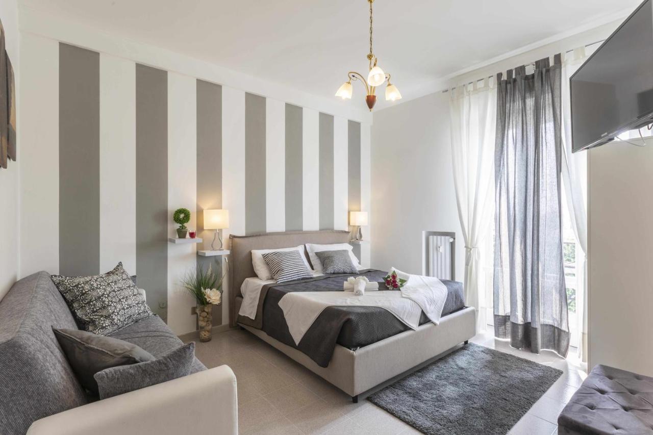 Destiny Home 1 Verona Borgo Trento Appartamento Ngoại thất bức ảnh
