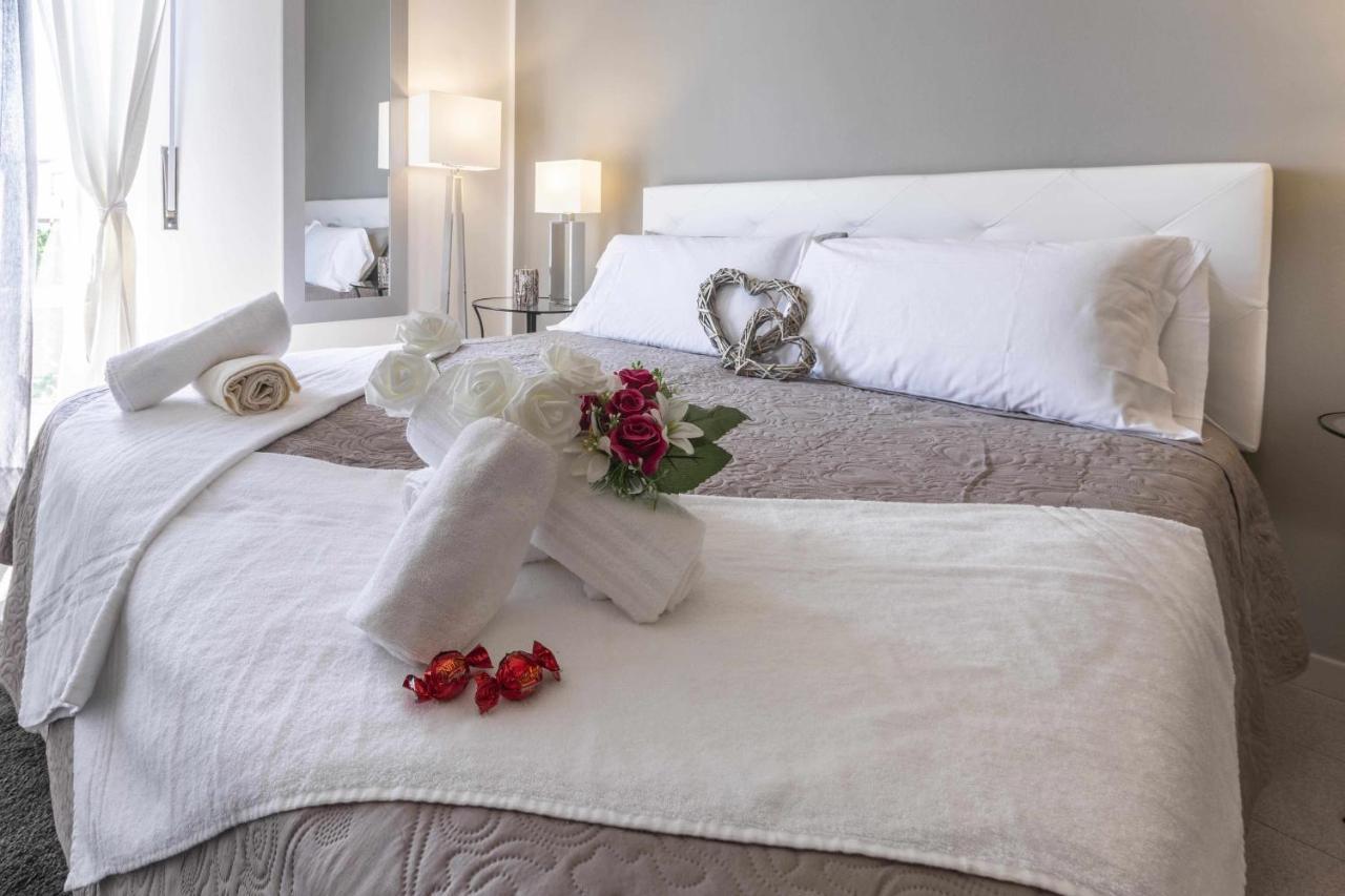 Destiny Home 1 Verona Borgo Trento Appartamento Ngoại thất bức ảnh