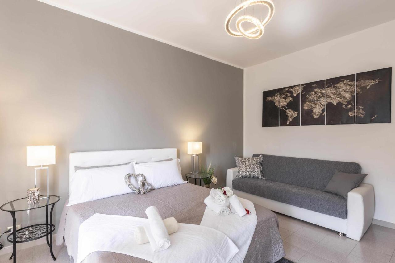 Destiny Home 1 Verona Borgo Trento Appartamento Ngoại thất bức ảnh