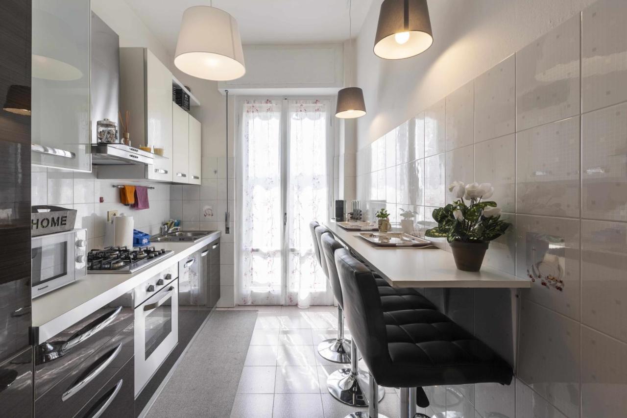 Destiny Home 1 Verona Borgo Trento Appartamento Ngoại thất bức ảnh