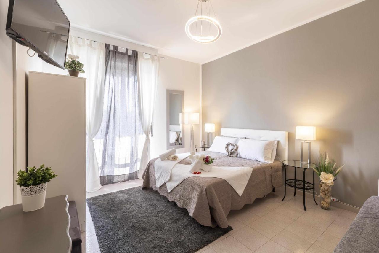 Destiny Home 1 Verona Borgo Trento Appartamento Ngoại thất bức ảnh