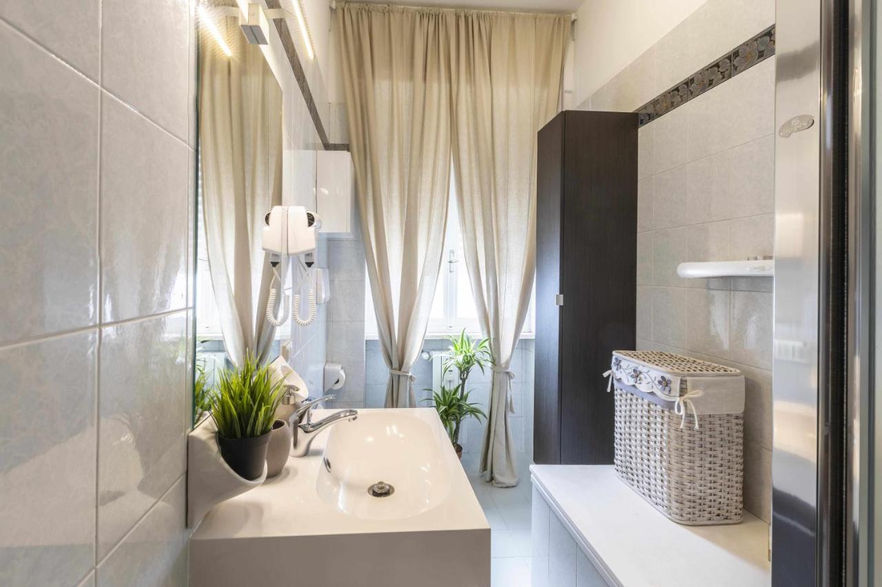 Destiny Home 1 Verona Borgo Trento Appartamento Ngoại thất bức ảnh