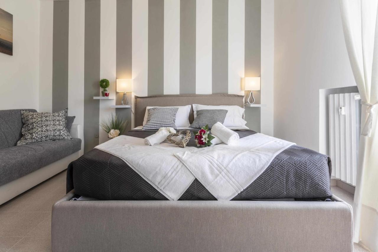 Destiny Home 1 Verona Borgo Trento Appartamento Ngoại thất bức ảnh