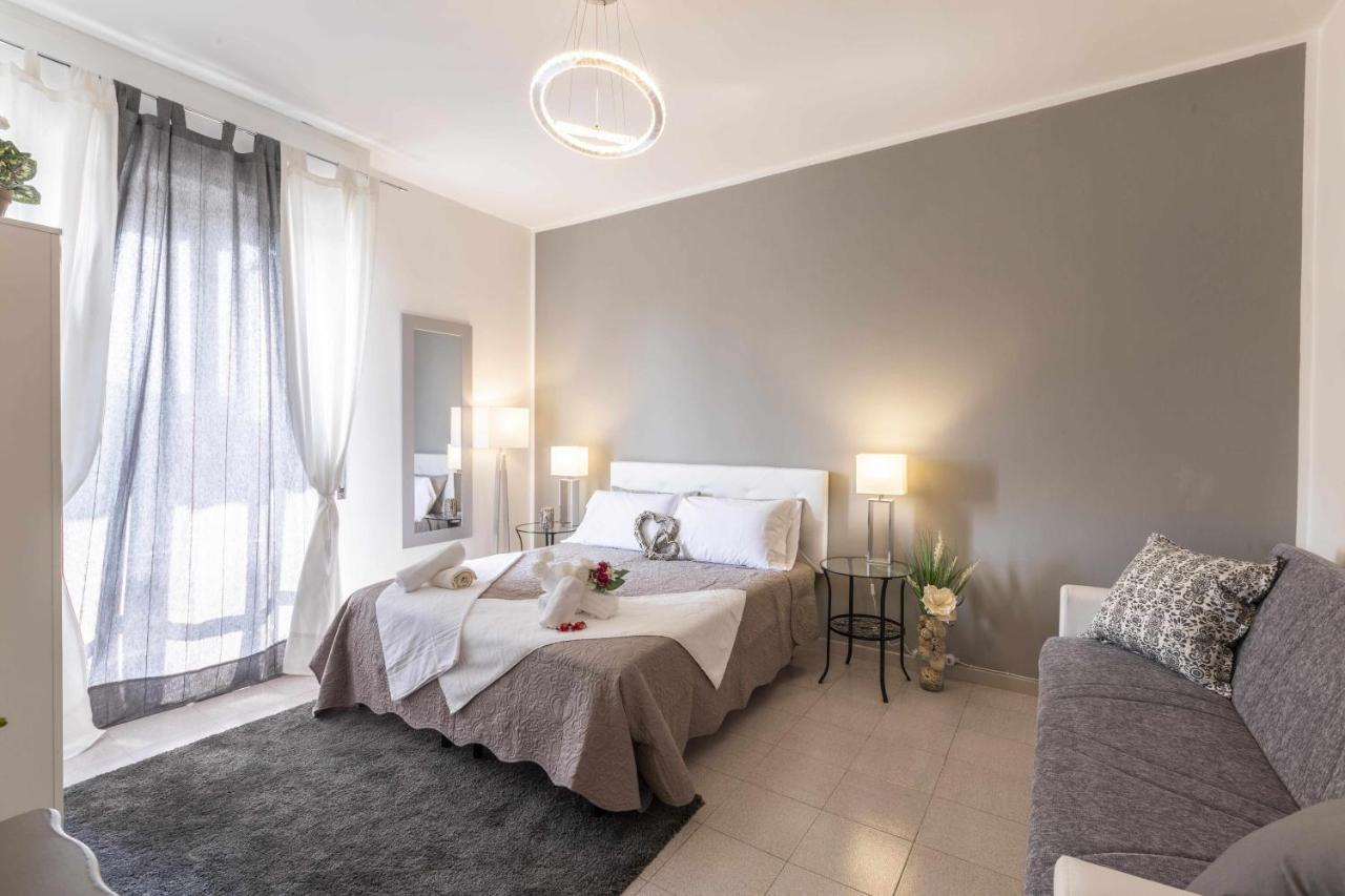 Destiny Home 1 Verona Borgo Trento Appartamento Ngoại thất bức ảnh