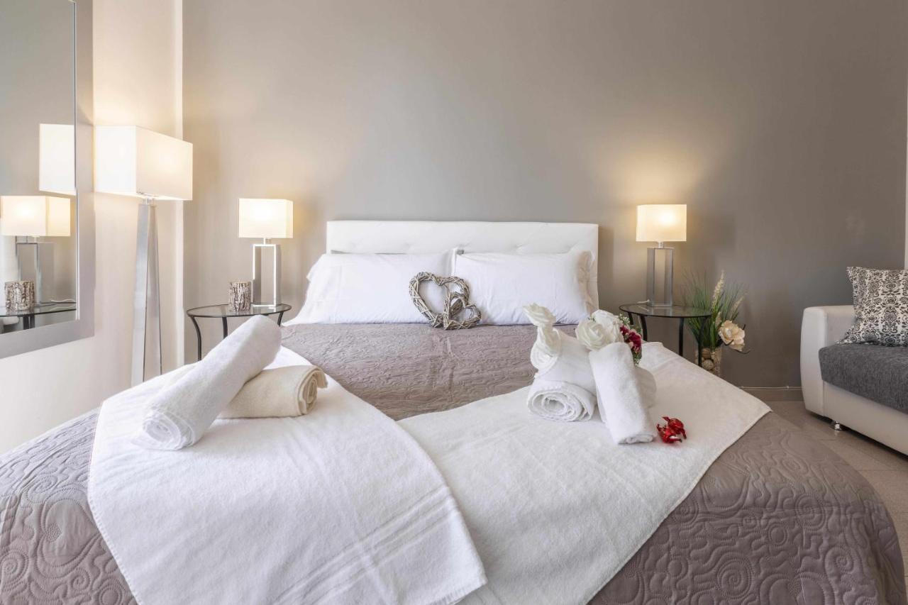 Destiny Home 1 Verona Borgo Trento Appartamento Ngoại thất bức ảnh